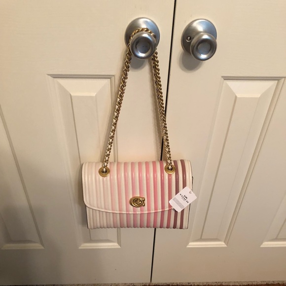 Coach Handbags - Brand New Coach Purse